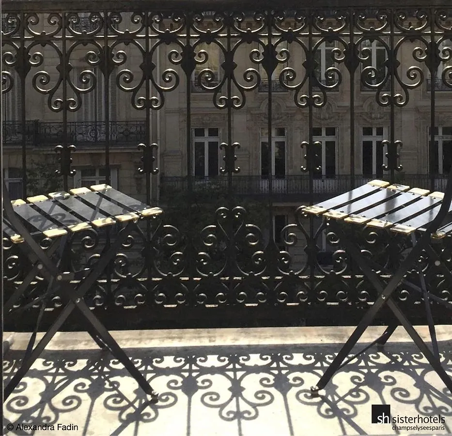 Hotel Etoile Park 3*